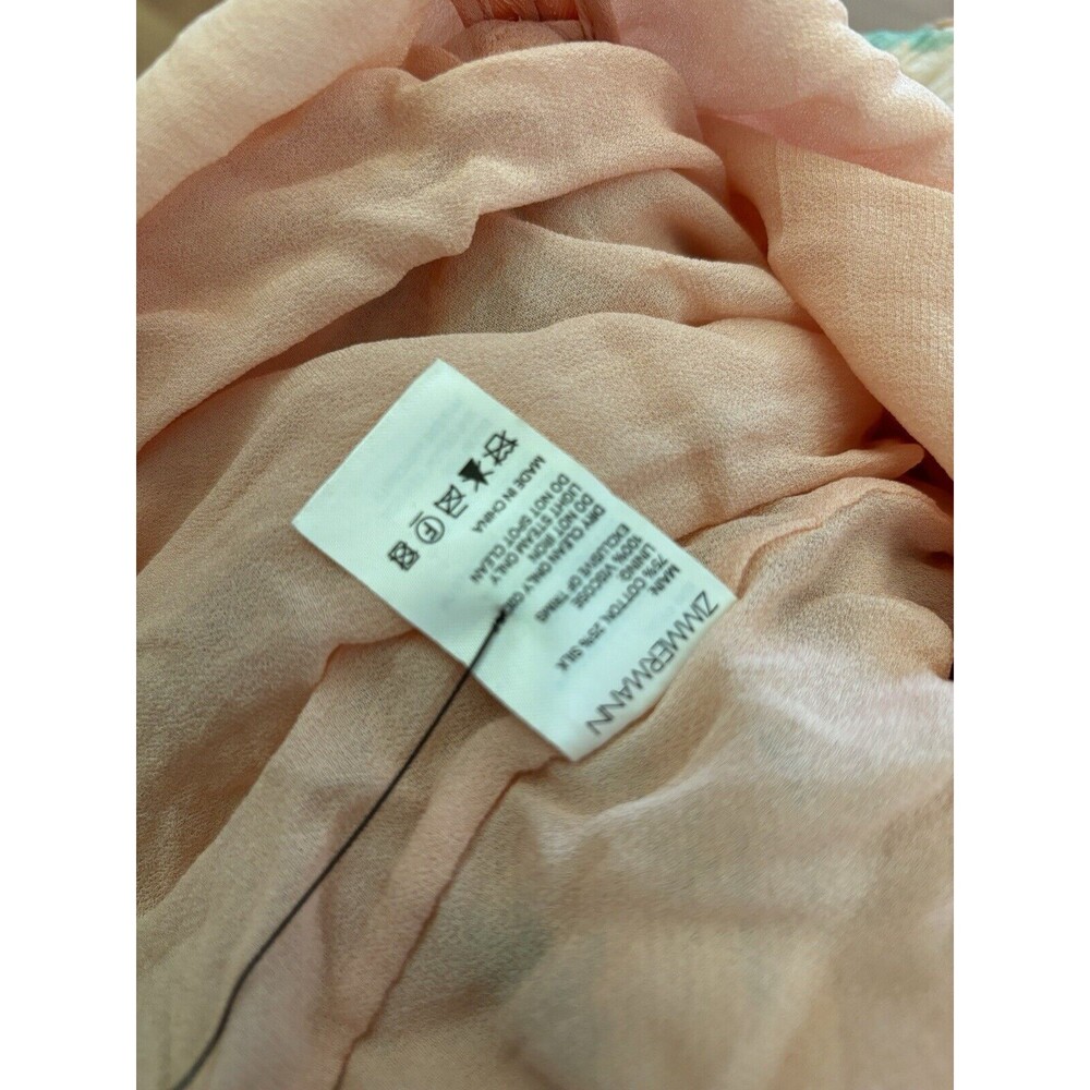 Nwot Zimmermann dress - Picture 10 of 11